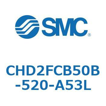 JIS規格準拠油圧シリンダ/7MPa CHD2FC SMC