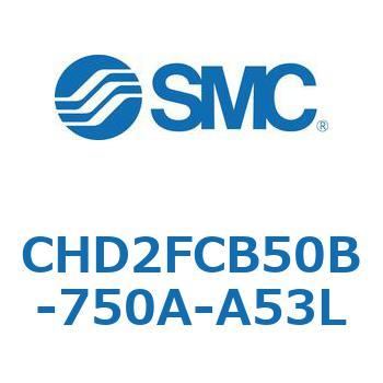 JIS規格準拠油圧シリンダ/7MPa CHD2FC SMC
