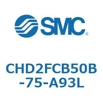 JIS規格準拠油圧シリンダ/7MPa CHD2FC SMC