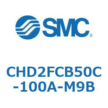 JIS規格準拠油圧シリンダ/7MPa CHD2FC SMC