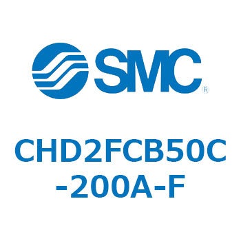 JIS規格準拠油圧シリンダ/7MPa CHD2FC SMC