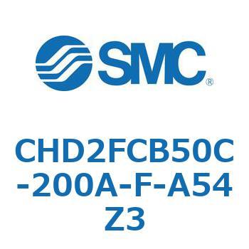 JIS規格準拠油圧シリンダ/7MPa CHD2FC SMC