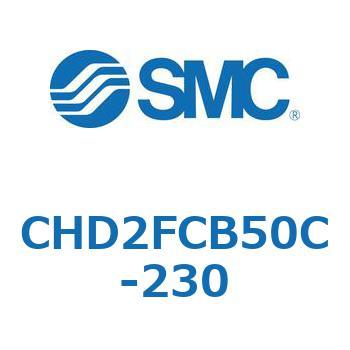 JIS規格準拠油圧シリンダ/7MPa CHD2FC SMC