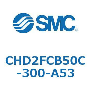 JIS規格準拠油圧シリンダ/7MPa CHD2FC SMC