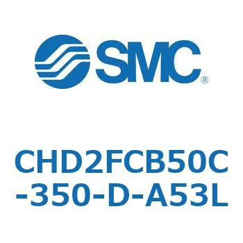 JIS規格準拠油圧シリンダ/7MPa CHD2FC SMC