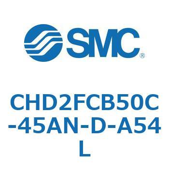 JIS規格準拠油圧シリンダ/7MPa CHD2FC SMC
