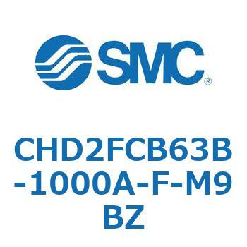 JIS規格準拠油圧シリンダ/7MPa CHD2FC SMC