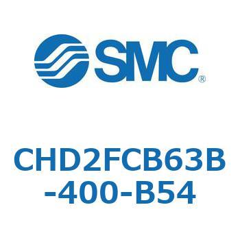 JIS規格準拠油圧シリンダ/7MPa CHD2FC SMC