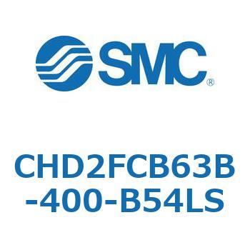JIS規格準拠油圧シリンダ/7MPa CHD2FC SMC