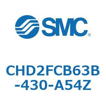 JIS規格準拠油圧シリンダ/7MPa CHD2FC SMC