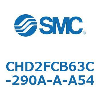 JIS規格準拠油圧シリンダ/7MPa CHD2FC SMC