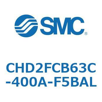 JIS規格準拠油圧シリンダ/7MPa CHD2FC SMC