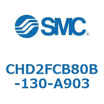 JIS規格準拠油圧シリンダ/7MPa CHD2FC SMC