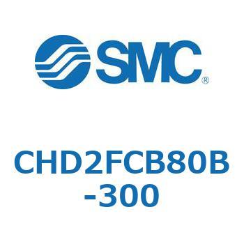 JIS規格準拠油圧シリンダ/7MPa CHD2FC SMC