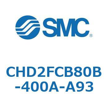 JIS規格準拠油圧シリンダ/7MPa CHD2FC SMC