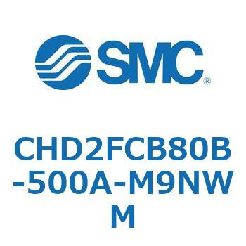 JIS規格準拠油圧シリンダ/7MPa CHD2FC SMC