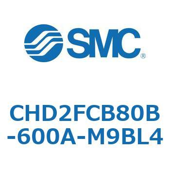 JIS規格準拠油圧シリンダ/7MPa CHD2FC SMC