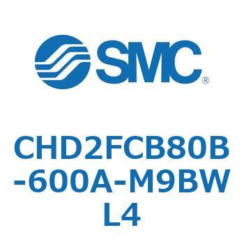 JIS規格準拠油圧シリンダ/7MPa CHD2FC SMC