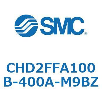 JIS規格準拠油圧シリンダ/7MPa CHD2FFA1 SMC