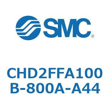 JIS規格準拠油圧シリンダ/7MPa CHD2FFA1 SMC