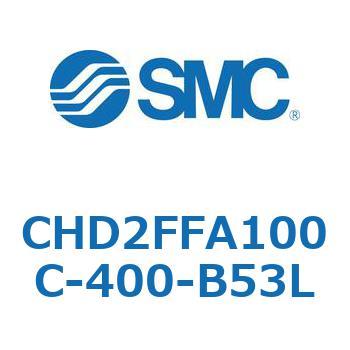 JIS規格準拠油圧シリンダ/7MPa CHD2FFA1 SMC