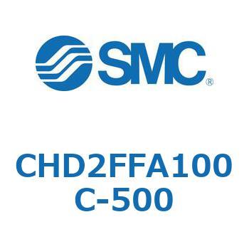 JIS規格準拠油圧シリンダ/7MPa CHD2FFA1 SMC