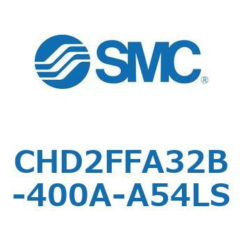 JIS規格準拠油圧シリンダ/7MPa CHD2FFA3 SMC