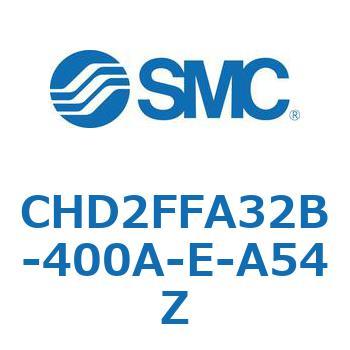 JIS規格準拠油圧シリンダ/7MPa CHD2FFA3 SMC