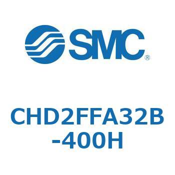 JIS規格準拠油圧シリンダ/7MPa CHD2FFA3 SMC