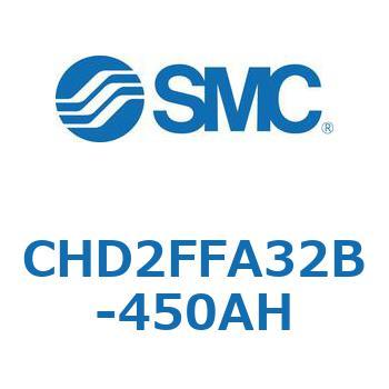 JIS規格準拠油圧シリンダ/7MPa CHD2FFA3 SMC