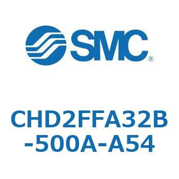JIS規格準拠油圧シリンダ/7MPa CHD2FFA3 SMC