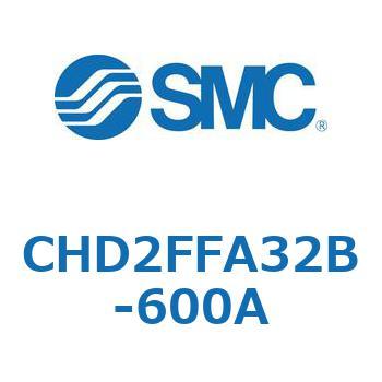 JIS規格準拠油圧シリンダ/7MPa CHD2FFA3 SMC