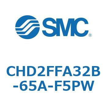 JIS規格準拠油圧シリンダ/7MPa CHD2FFA3 SMC