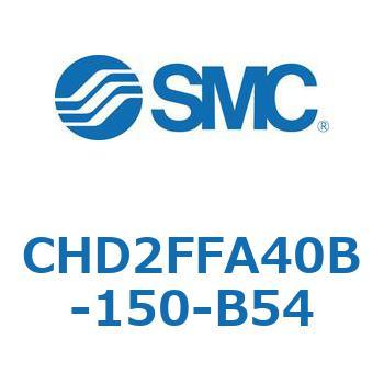 JIS規格準拠油圧シリンダ/7MPa CHD2FFA4 SMC