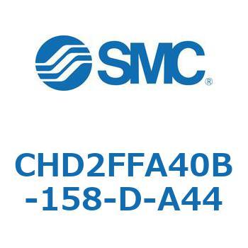JIS規格準拠油圧シリンダ/7MPa CHD2FFA4 SMC