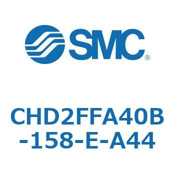 JIS規格準拠油圧シリンダ/7MPa CHD2FFA4 SMC