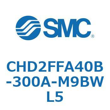 JIS規格準拠油圧シリンダ/7MPa CHD2FFA4 SMC