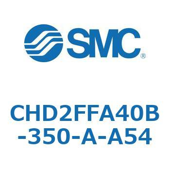 JIS規格準拠油圧シリンダ/7MPa CHD2FFA4 SMC