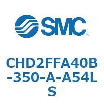 JIS規格準拠油圧シリンダ/7MPa CHD2FFA4 SMC