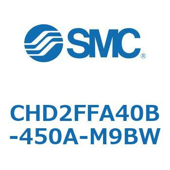 JIS規格準拠油圧シリンダ/7MPa CHD2FFA4 SMC