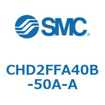 JIS規格準拠油圧シリンダ/7MPa CHD2FFA4 SMC