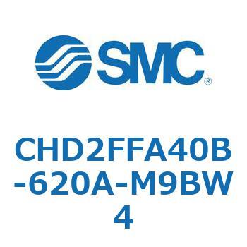 CHD2FFA40B-620A-M9BW4 JISKiV_/7MPa CHD2FFA4 SMC 53640684