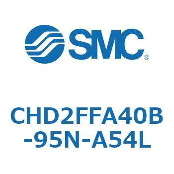 CHD2FFA40B-95N-A54L JISKiV_/7MPa CHD2FFA4 SMC 53640754
