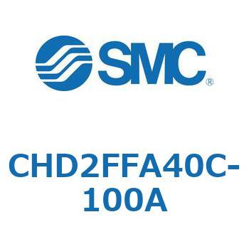 CHD2FFA40C-100A JISKiV_/7MPa CHD2FFA4 SMC 53640763