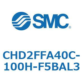 CHD2FFA40C-100H-F5BAL3 JISKiV_/7MPa CHD2FFA4 SMC 53640824