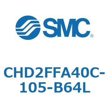 CHD2FFA40C-105-B64L JISKiV_/7MPa CHD2FFA4 SMC 53640885