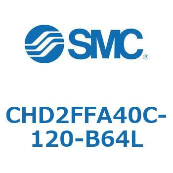 CHD2FFA40C-120-B64L JISKiV_/7MPa CHD2FFA4 SMC 53640991