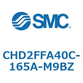 JIS規格準拠油圧シリンダ/7MPa CHD2FFA4 SMC