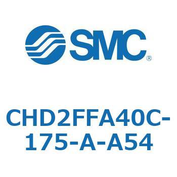 JIS規格準拠油圧シリンダ/7MPa CHD2FFA4 SMC