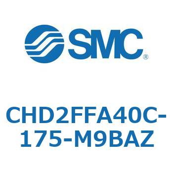 JIS規格準拠油圧シリンダ/7MPa CHD2FFA4 SMC